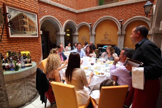 Sala Patio
