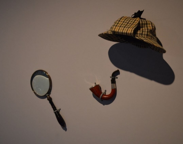 Elementos detectivescos