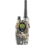 Walkie Camo