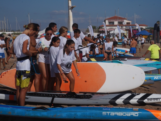 Curso de surf