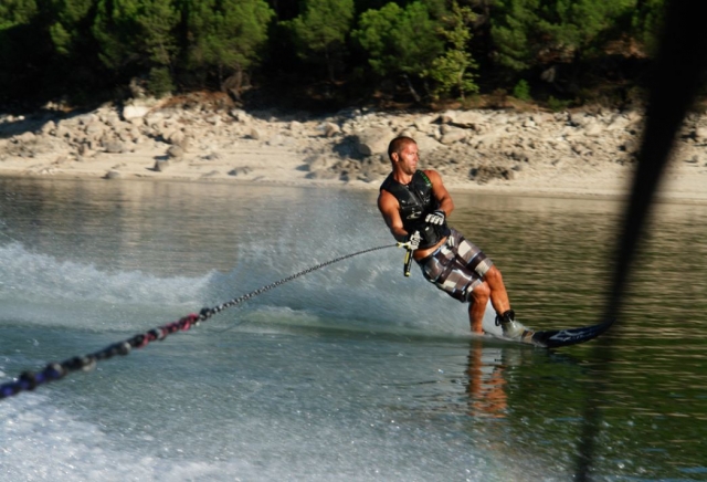 Profesional del wake