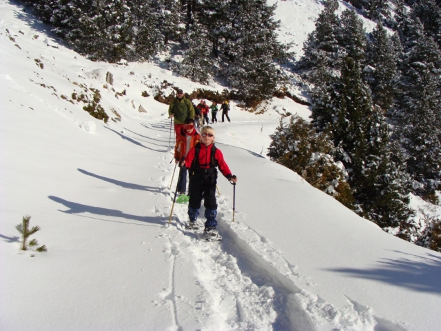  La Cerdanya 