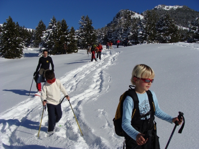  Routes for everyone 
