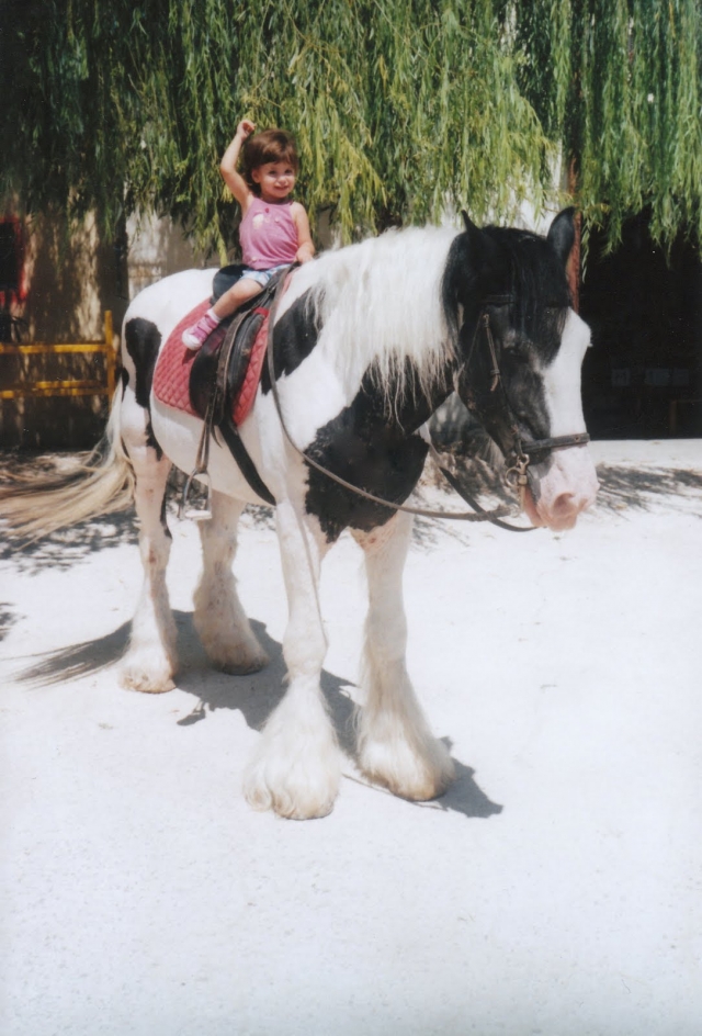  María and Max 