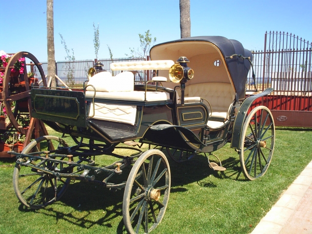 carro