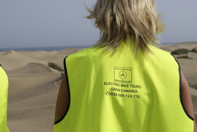 Tours en Maspalomas
