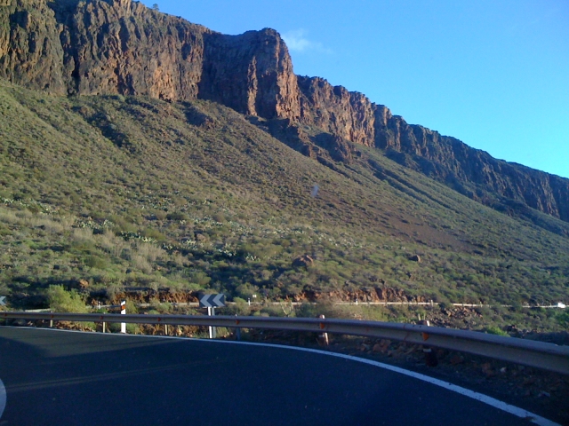 También nos vamos a la montaña