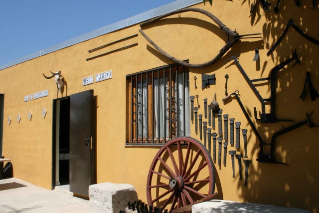 Welcome to Tentadero Cucala 