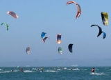  I nostri corsi di kitesurf 