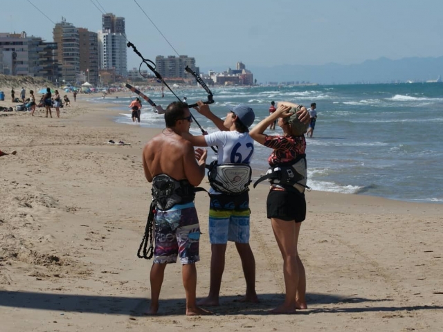 Paddle surf com aulas e rotas