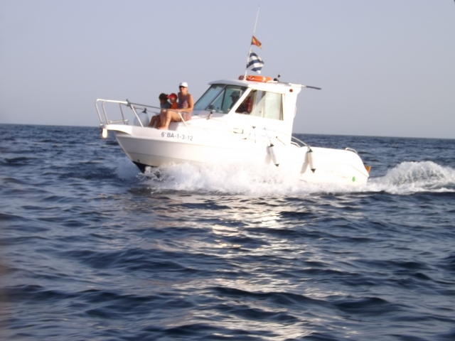  Activities on the high seas 