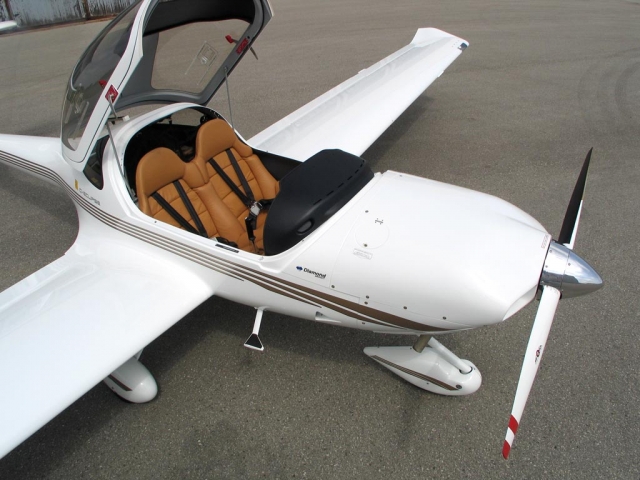  DA20 