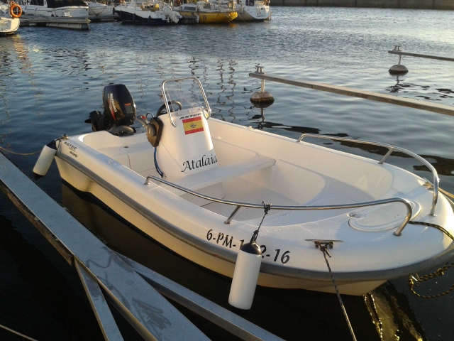 Astec 400