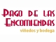Pago de las Encomiendas