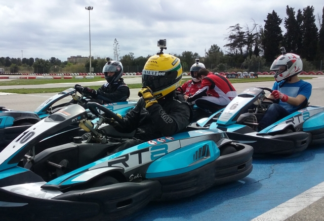 CRAKS RACING