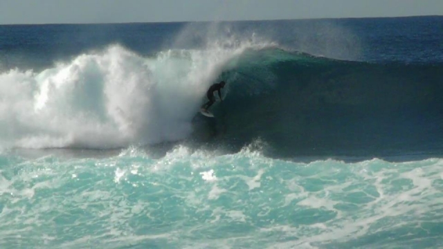  The best waves 