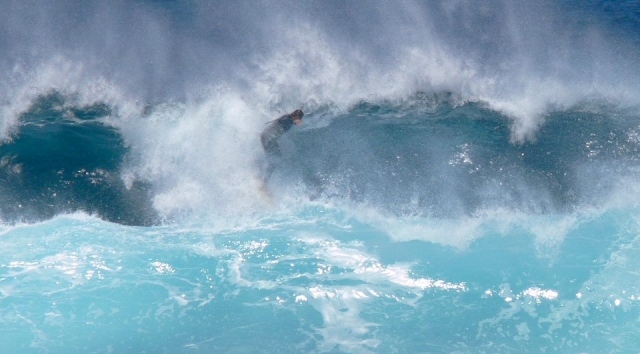  Good waves 