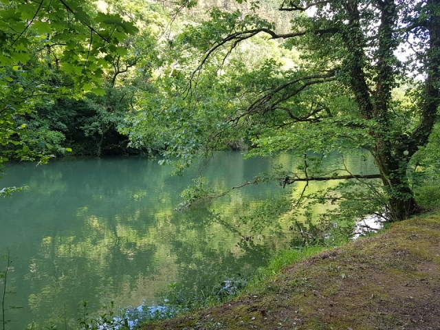  Le strade della Navarra 