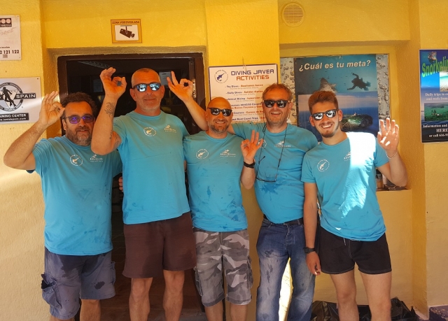  Professionalism and fun 