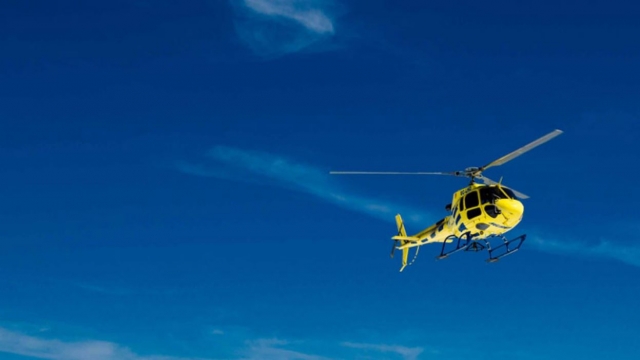  Pilote d'une journée au dessus d'Andorre