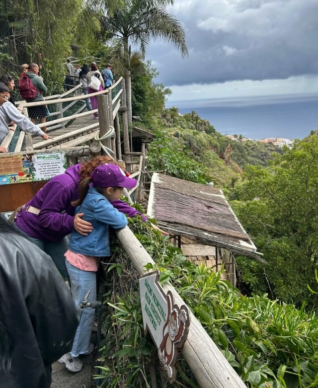  Zoo de La Palma