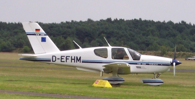 Socata