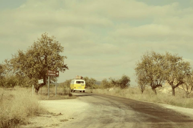 enoturismo rutas del vino