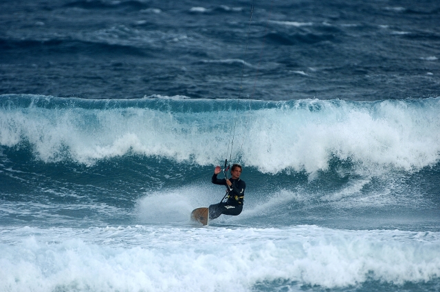kite gran canaria
