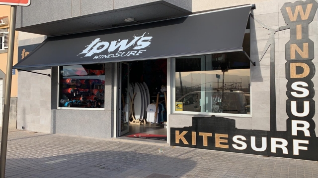 Nuestras instalaciones