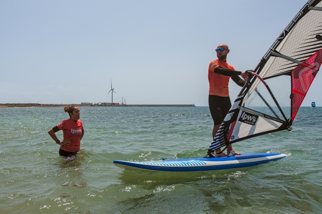 Atendiendo sobre las explicaciones de windsurf
