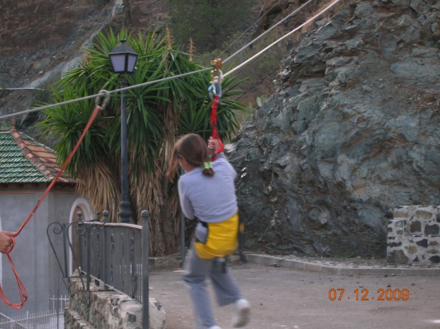 Zipline 
