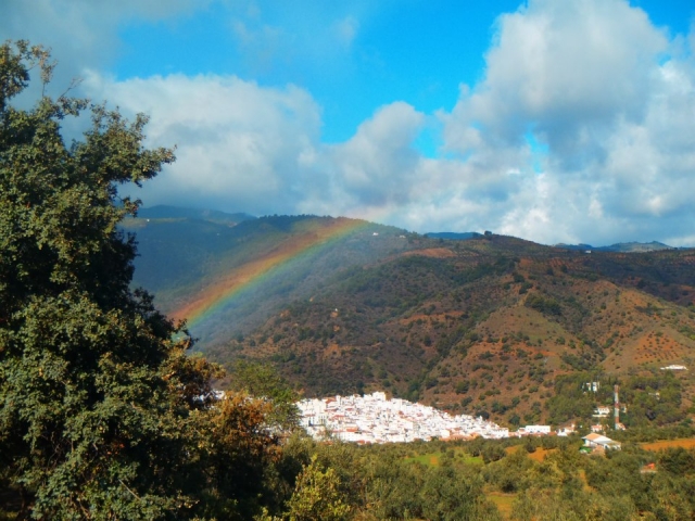  Regenbogen 