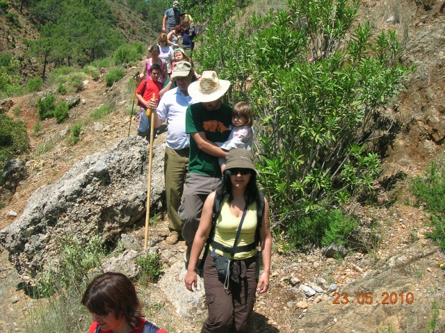  Familienwandern 