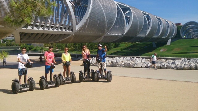  Tour of Madrid 
