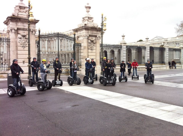 Royal Palace Group 