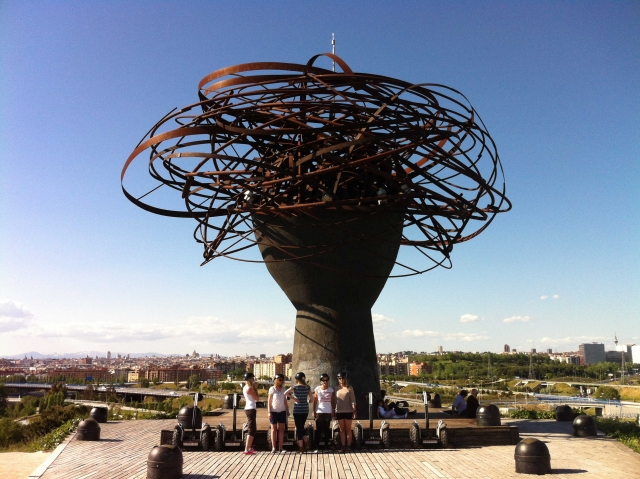  Linear Park 