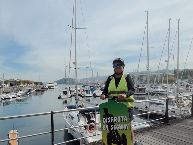  Promenade dans la forêt 