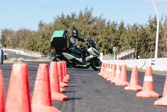 Cursos de conduccion