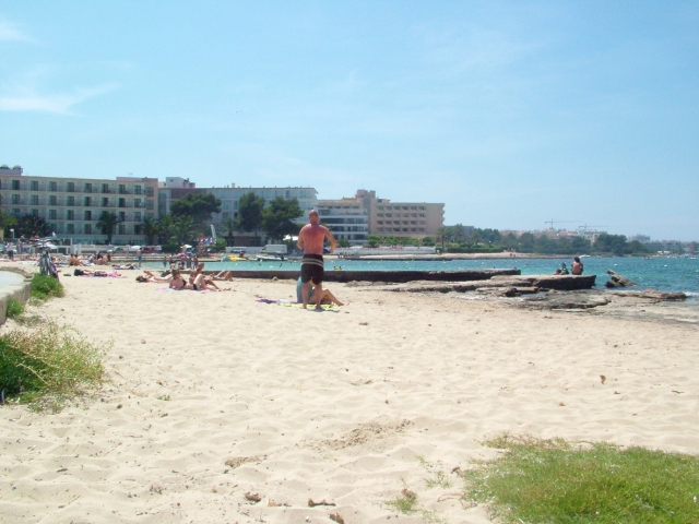 playa