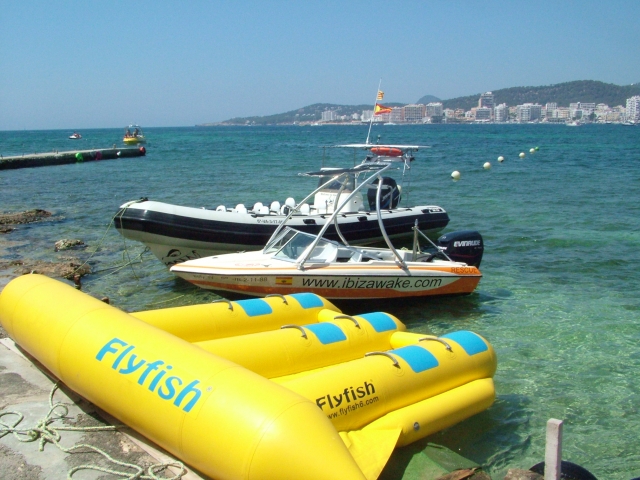 muelle.
