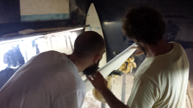 Aprendiendo a hacer tablas