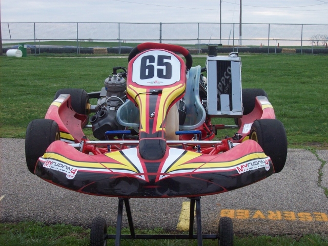  Kart 