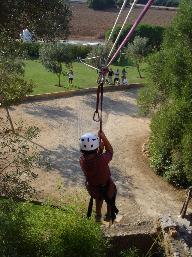 Adventure tracks 