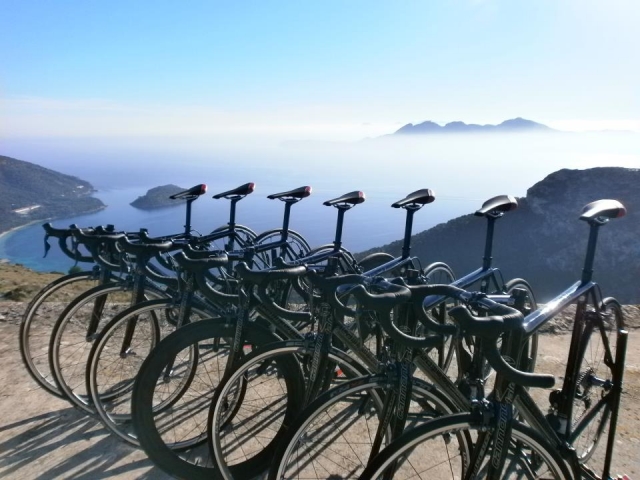  Paths of Mallorca 