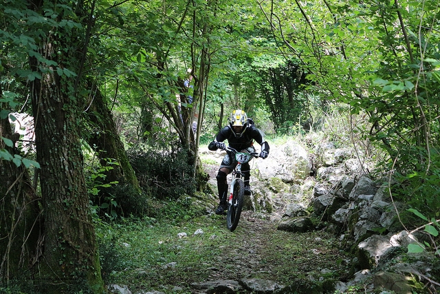 Aprende a conducir en moto