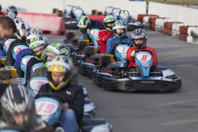  Group races 