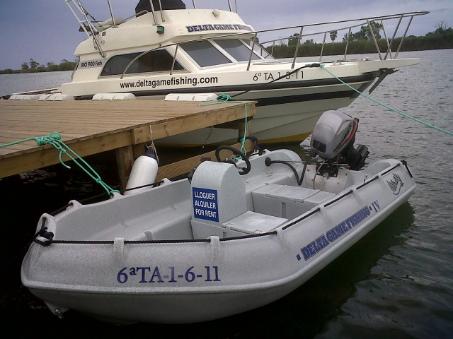 whaly de alquiler y venta