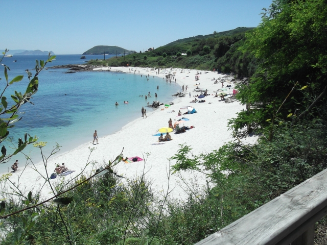 Isla de Ons
