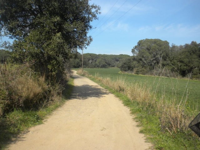  Strada verso il sole 