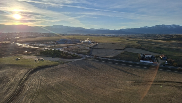Opinión de Davinia sobre Vuelo en globo en Guadarrama, brunch fotos y vídeo